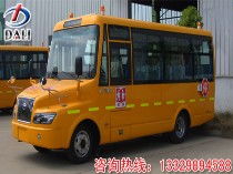 廠價直銷幼兒校車價格 大力校車供 牛鼻價格及規格型號