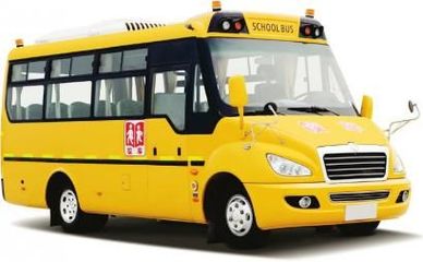 資中縣公布校車服務方案 全面推進校車運營規范化