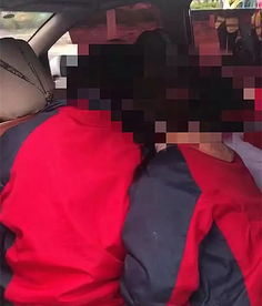 廊坊一私家車變身 黑校車 ,被處20000元罰款