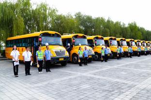 資中縣嚴把“五關”確保校車安全運營 校車運營服務